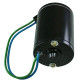 Tilt Trim Motor for VOLVO PENTA - 3586765 - JSP 